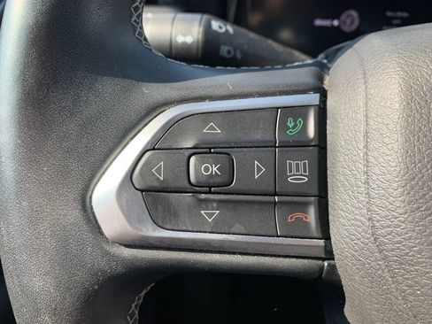 Used 2022 Jeep Compass High Altitude AWD/4WD image 20