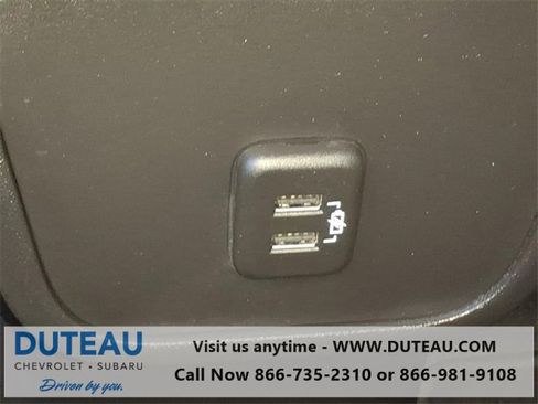 Used 2021 GMC Terrain SLE w/ Driver Convenience Package image 12