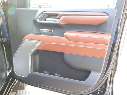 Used 2024 GMC Sierra 1500 Denali Ultimate image 43