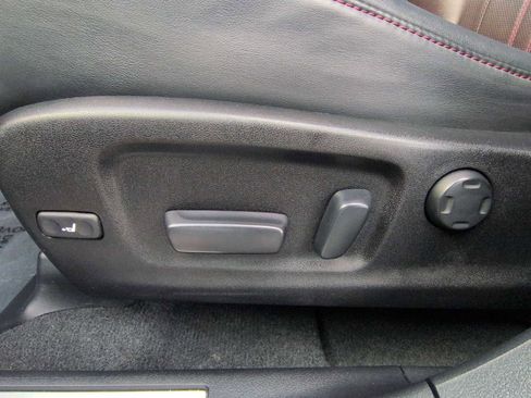 Used 2016 Lexus RX 450h AWD image 18