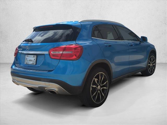 Used 2016 Mercedes-Benz GLA 250 image 5