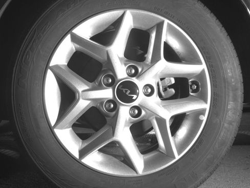 Used 2025 Kia Soul LX w/ LX Technology Package FWD image 19