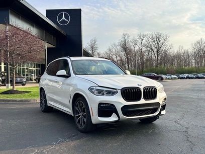 Used 2021 BMW X3 M40i w/ Premium Package