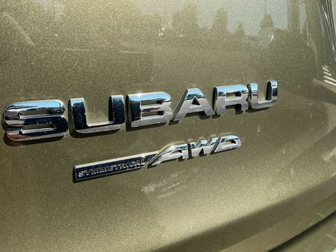 Certified 2025 Subaru Ascent Premium AWD/4WD image 12