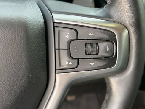 Used 2024 Chevrolet Silverado 1500 LT Trail Boss w/ LT Trail Boss Premium Package AWD/4WD image 26
