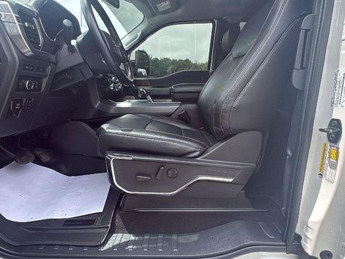 Used 2022 Ford F150 Lariat AWD/4WD image 21