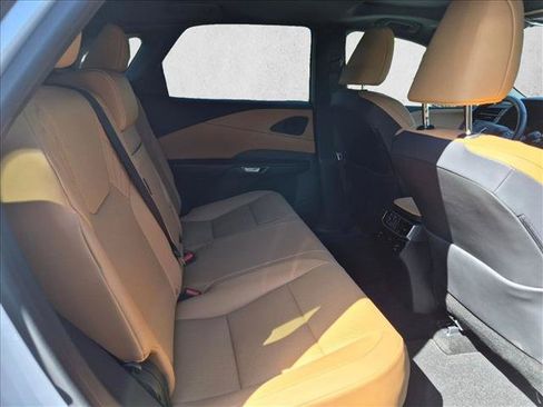 Used 2025 Lexus RX 350 Premium w/ Accessory Package FWD image 20
