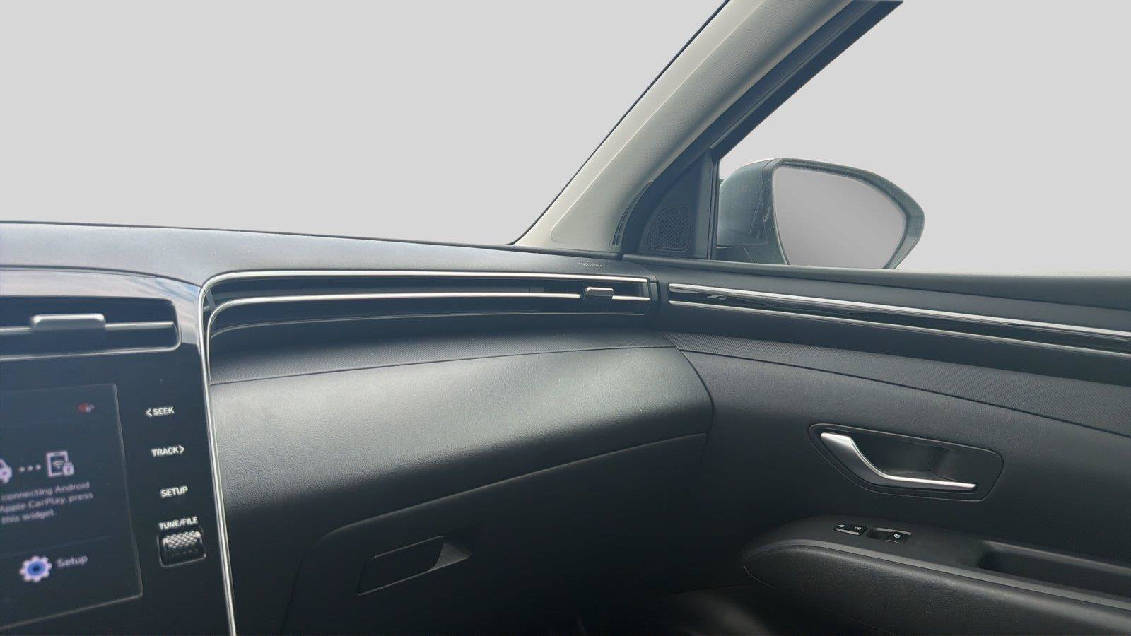 Used 2023 Hyundai Tucson SEL AWD/4WD image 10