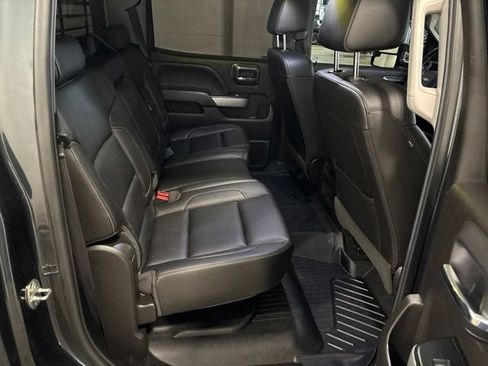 Used 2019 Chevrolet Silverado 2500 LT w/ LT Convenience Package AWD/4WD image 38