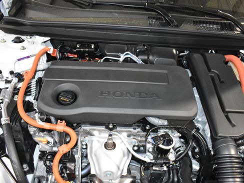 New 2026 Honda Accord Touring image 33