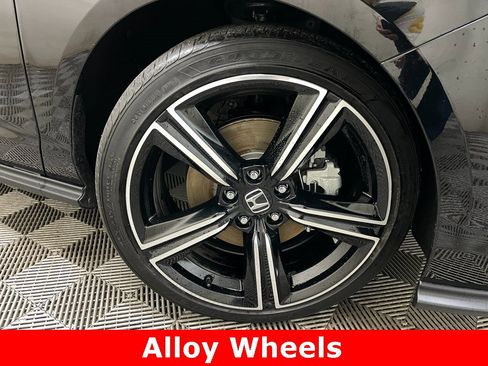 Used 2023 Honda Accord Sport image 46