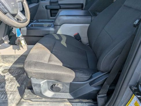 Used 2020 Ford F150 XL w/ Equipment Group 101A Mid AWD/4WD image 23