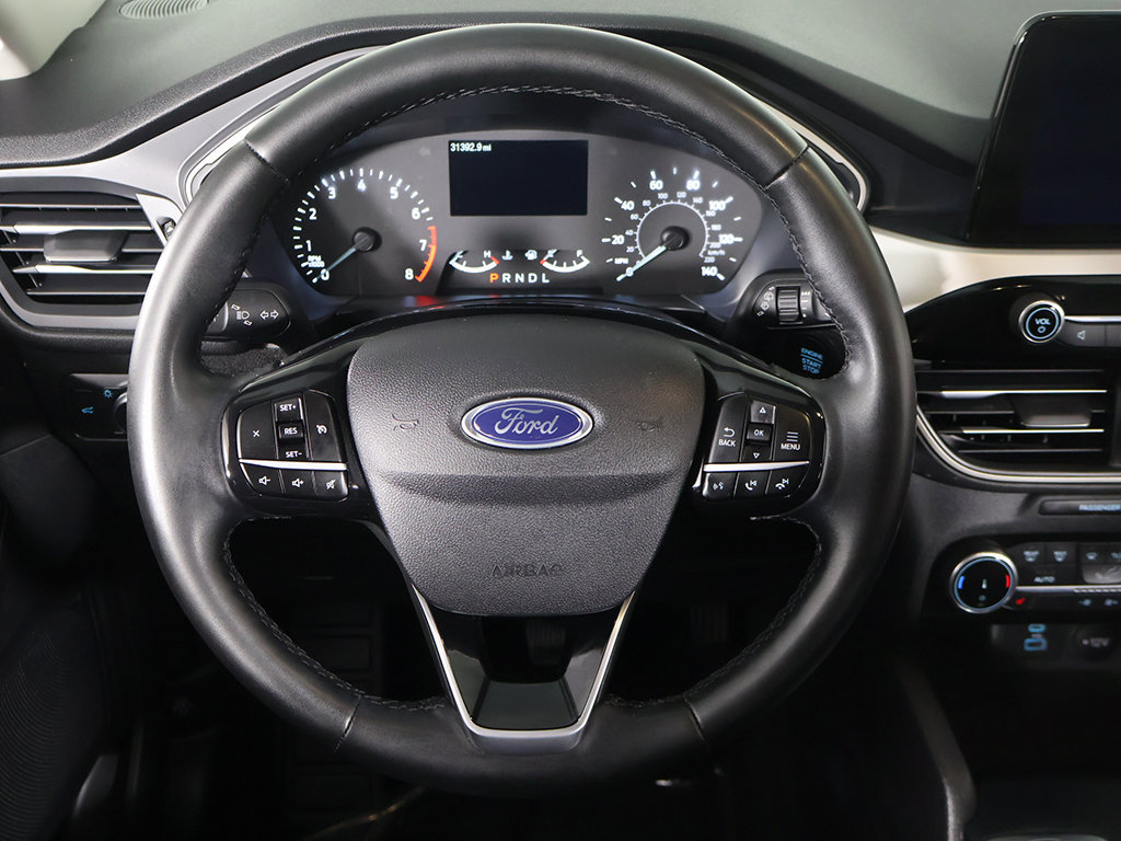 Used 2022 Ford Escape SEL AWD/4WD image 38