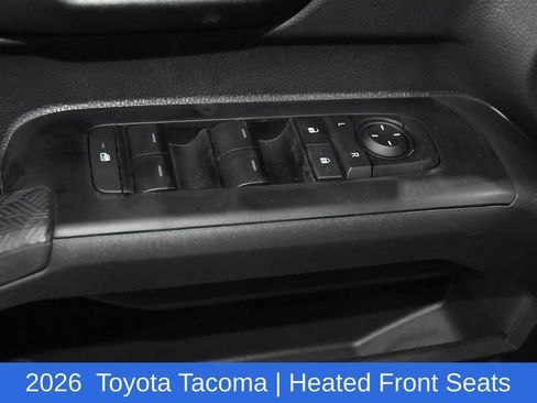 Used 2026 Toyota Tacoma SR5 image 24