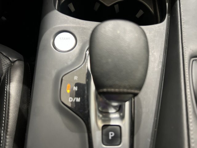 Used 2022 INFINITI QX50 Luxe w/ Appearance Package FWD image 14