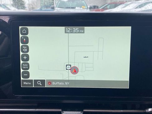 Certified 2024 Kia Carnival EX image 12