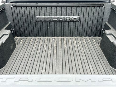 New 2025 Toyota Tacoma TRD Sport image 7