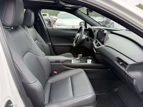 Used 2025 Lexus UX 300h AWD w/ Accessory Package (Z1) image 27