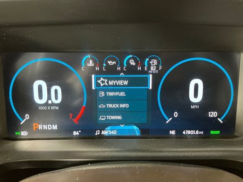 Used 2022 Ford F150 King Ranch w/ Equipment Group 601A High image 20