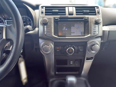 Used 2018 Toyota 4Runner SR5 RWD image 12