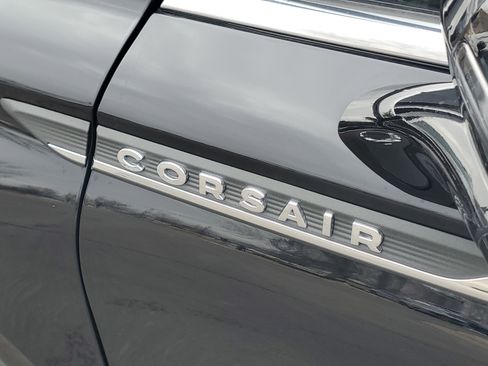 New 2026 Lincoln Corsair Premiere image 7
