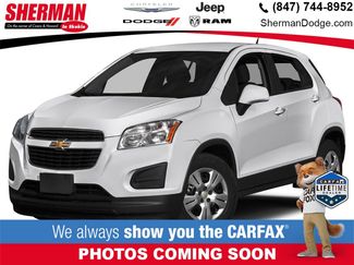 Used 2015 Chevrolet Trax LT w/ LT Plus Package video 1