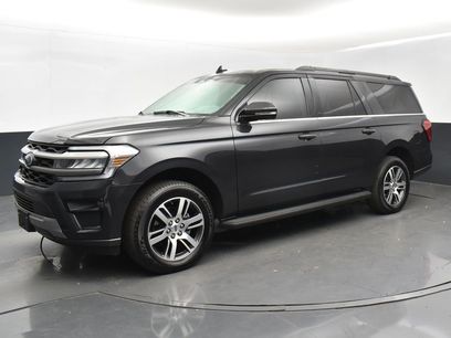 Used 2024 Ford Expedition Max XLT