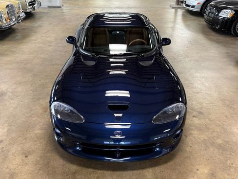 Used 2001 Dodge Viper GTS RWD image 7