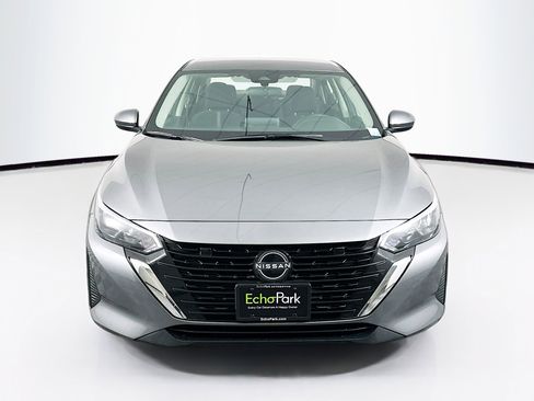 Used 2024 Nissan Sentra SV w/ All-Weather Package image 2