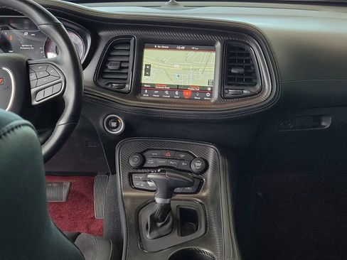 Used 2023 Dodge Challenger R/T Scat Pack w/ Plus Package RWD image 11