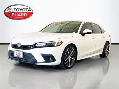 Used 2024 Honda Civic Touring