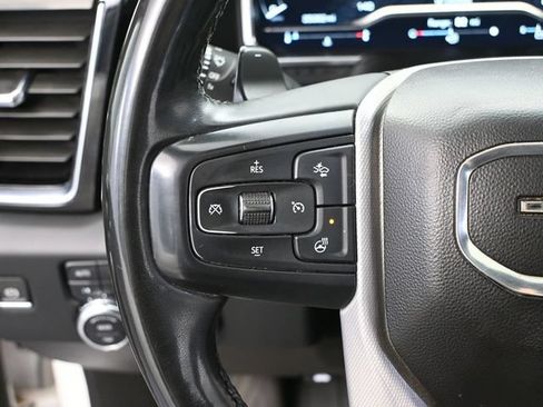 Used 2023 GMC Sierra 1500 Denali w/ Technology Package AWD/4WD image 36