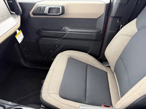 New 2026 Ford Bronco Big Bend image 15