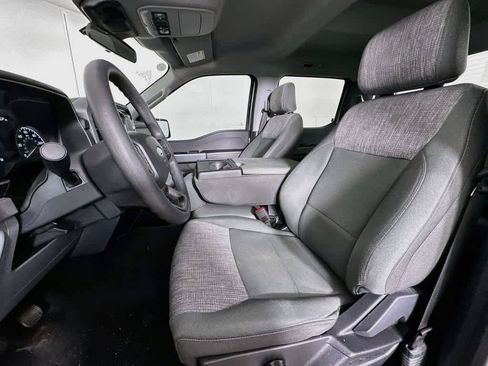 Used 2023 Ford F150 XLT AWD/4WD image 12