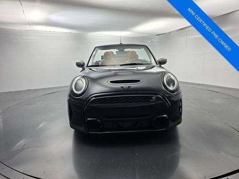 Used 2024 MINI Cooper S FWD image 2