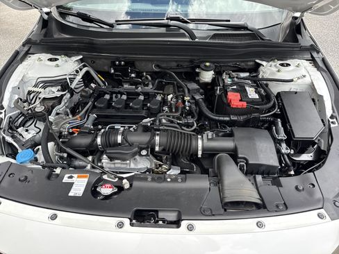 Used 2021 Honda Accord Sport image 28