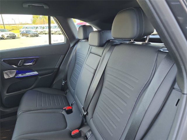 Certified 2026 Mercedes-Benz GLC 300 4MATIC image 17