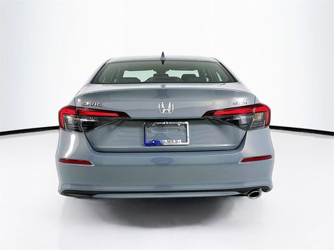 New 2026 Honda Civic Sport image 5