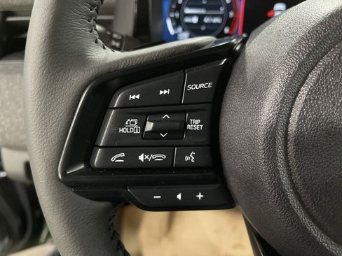 New 2026 Subaru Outback Premium image 18