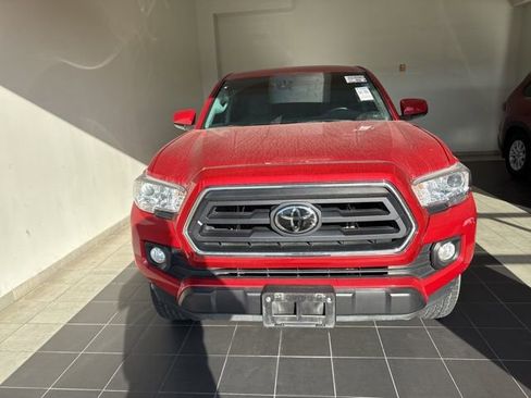 Used 2023 Toyota Tacoma SR5 image 4