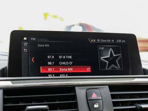 Used 2019 BMW M240i Convertible RWD image 25