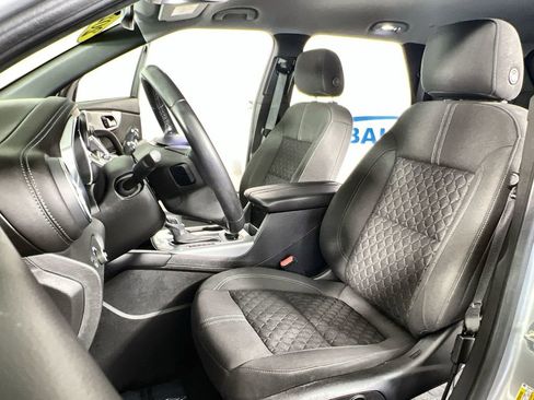 Certified 2020 Chevrolet Blazer LT FWD image 19