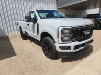 New 2026 Ford F250 XL w/ STX Appearance Package AWD/4WD video 1