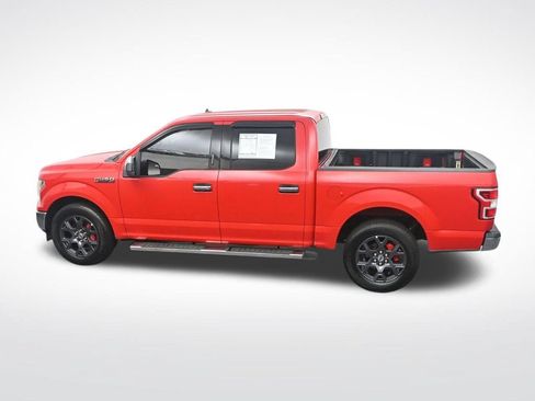 Used 2019 Ford F150 XLT RWD image 35