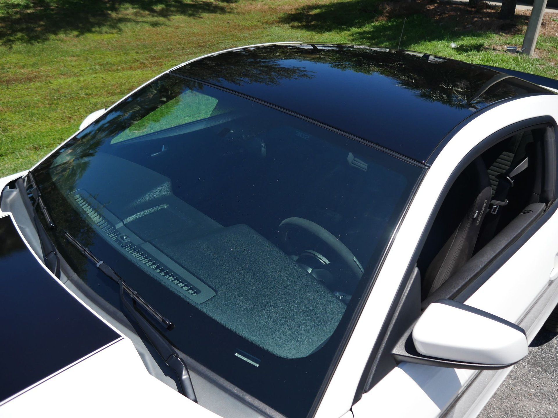 Used 2012 Ford Mustang Boss 302 w/ Boss 302 Accessory Pkg RWD image 37