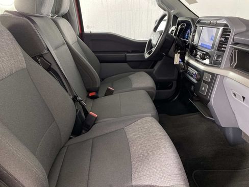 Used 2021 Ford F150 XLT AWD/4WD image 10