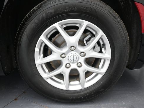 Used 2026 Chrysler Pacifica Select FWD image 32