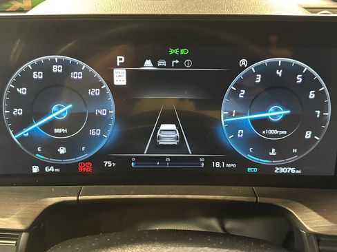 Certified 2024 Kia Telluride SX X-Pro AWD/4WD image 26
