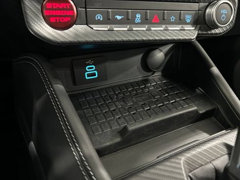Used 2024 Ford Mustang GT Premium RWD image 24