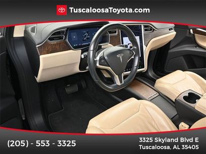 Used 2017 Tesla Model X 100D